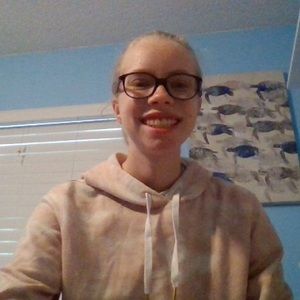 Meet your Posher, Audrey